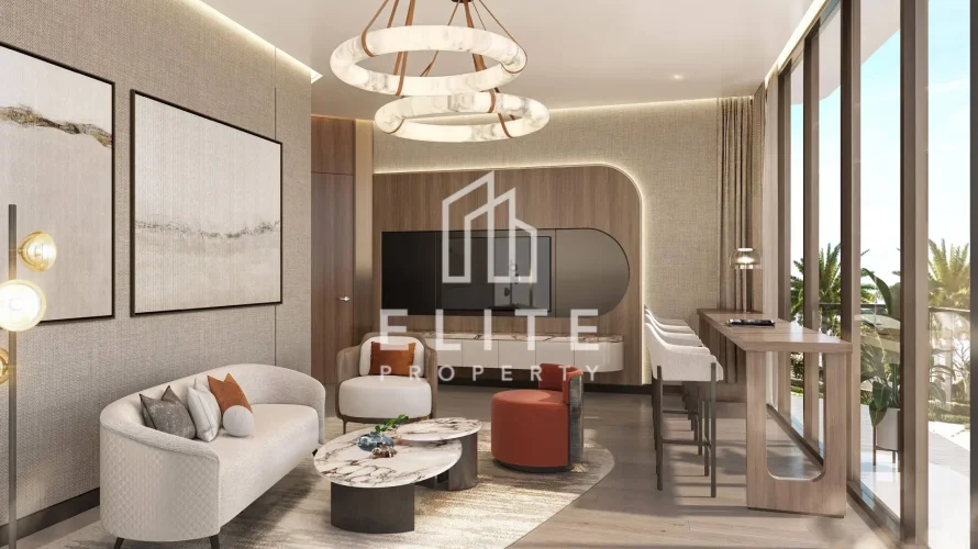 6 bedrooms villa for sale, District 11, Mohammed Bin Rashid City, Dubai, UAE No. 4754