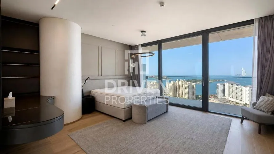 4 bedrooms apartment for sale, One at Palm Jumeirah, Palm Jumeirah, Dubai, UAE No. 4868 № 11