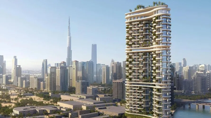 3 bedrooms apartment for sale, Al Wasl, Dubai, UAE No. 4855 № 12