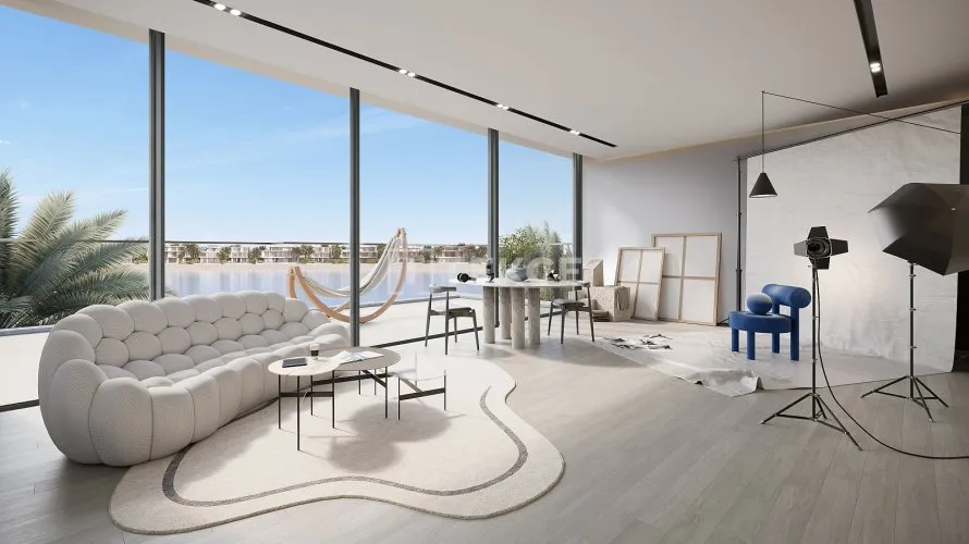5 bedrooms villa for sale, Jebel Ali, Dubai, UAE No. 4727 № 13