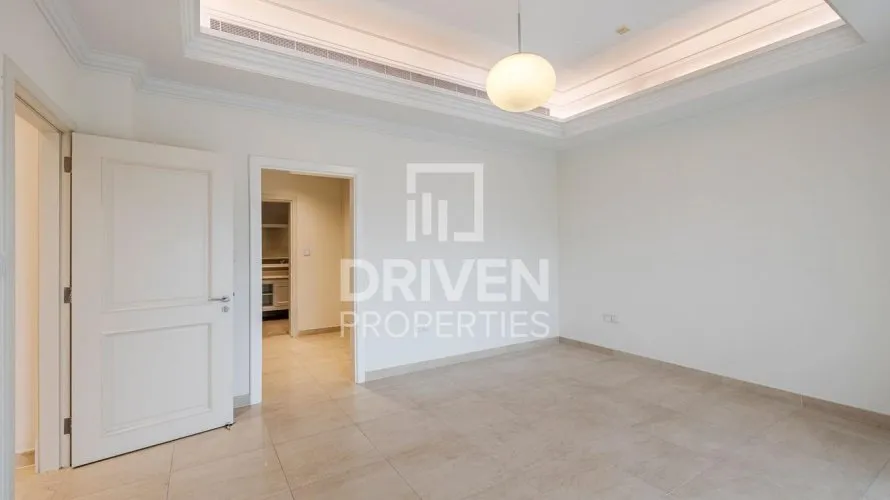 4 bedrooms villa for sale, District One, Mohammed Bin Rashid City, Dubai, UAE No. 4607 № 22
