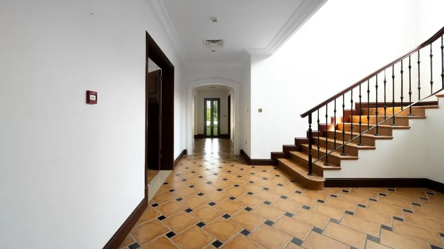5 bedrooms villa for sale, Jumeirah Golf Estates, Dubai, UAE No. 4743