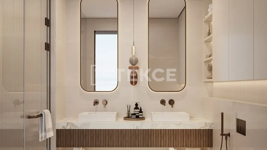 4 bedrooms duplex for sale, Dubai, UAE No. 4722 № 6