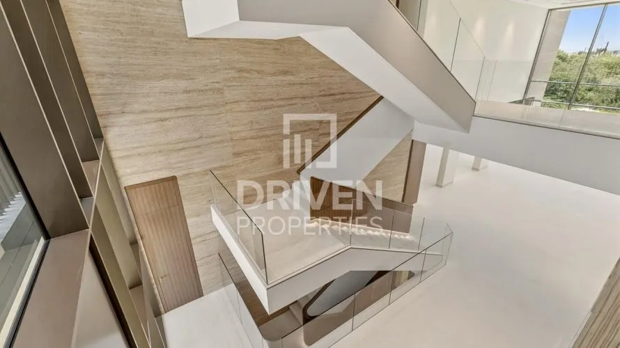 7 bedrooms villa for sale, Emerald Hills, Dubai Hills Estate, Dubai, UAE No. 4778 № 17