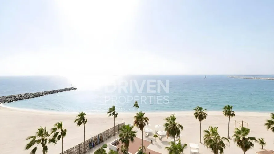 4 bedrooms penthouse for sale, Pearl Jumeirah, Jumeirah, Dubai, UAE No. 4772 № 8