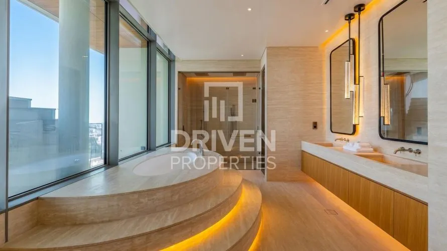 5 bedrooms duplex for sale, Jumeirah, Dubai, UAE No. 4612 № 15