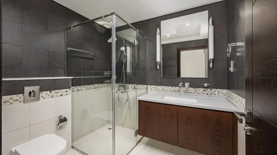 5 bedrooms villa for sale, Jumeirah Golf Estates, Dubai, UAE No. 4739 № 4