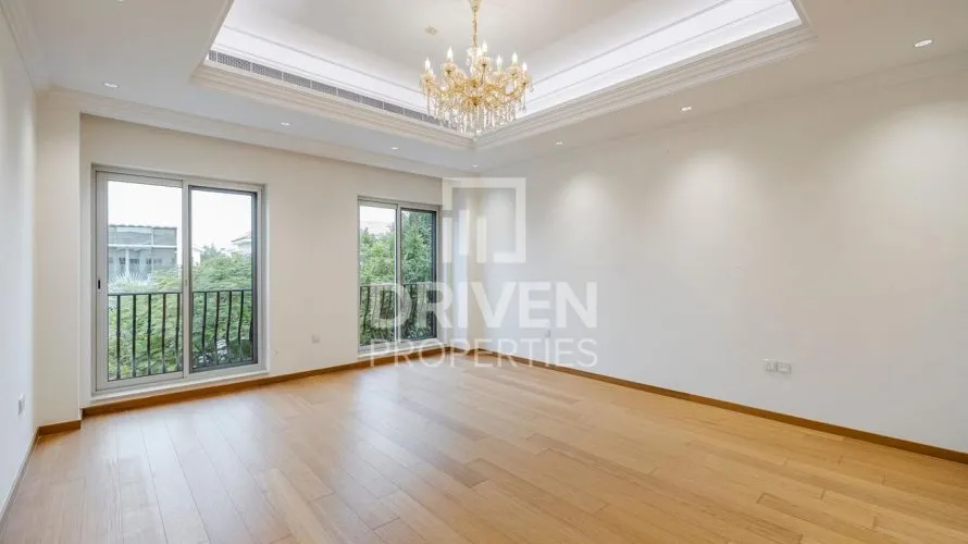 4 bedrooms villa for sale, District One, Mohammed Bin Rashid City, Dubai, UAE No. 4607 № 25
