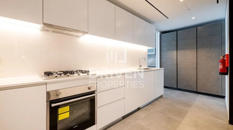 4 bedrooms penthouse for sale, One at Palm Jumeirah, Palm Jumeirah, Dubai, UAE No. 4792 № 6