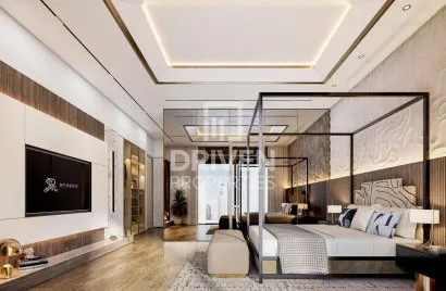 4 bedrooms penthouse for sale, Downtown Dubai (Downtown Burj Dubai), Dubai, UAE No. 4791