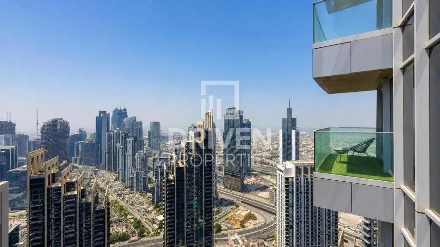 4 bedrooms apartment for sale, Downtown Dubai (Downtown Burj Dubai), Dubai, UAE No. 4807 № 7