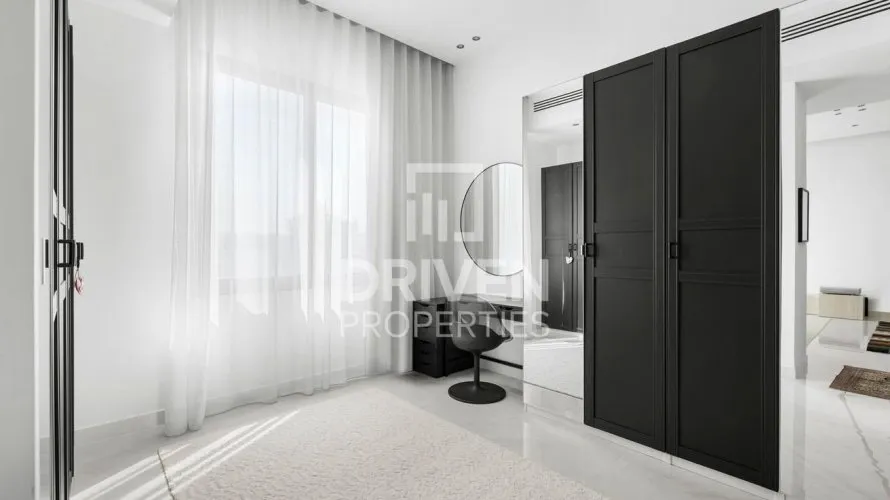 7 bedrooms villa for sale, Umm Al Sheif Villas, Umm Al Sheif, Dubai, UAE No. 4775 № 17
