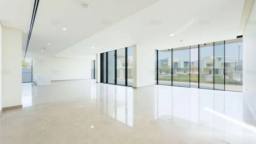 5 bedrooms villa for sale, Dubai Hills Estate, Dubai, UAE No. 4549 № 4