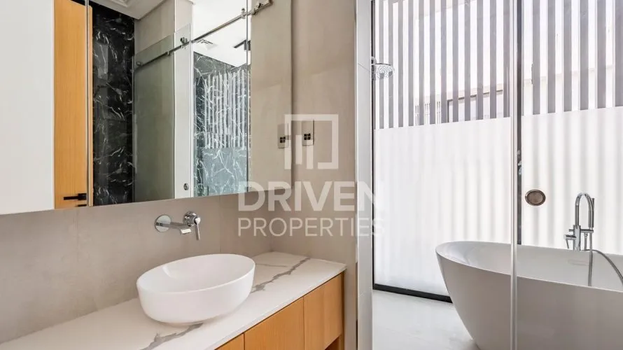5 bedrooms villa for sale, Al Barari, Dubai, UAE No. 4585 № 22
