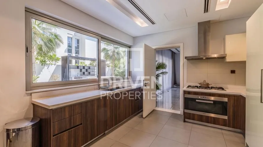 5 bedrooms villa for sale, District One, Mohammed Bin Rashid City, Dubai, UAE No. 4774 № 14