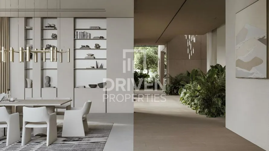 7 bedrooms villa for sale, Al Barari, Dubai, UAE No. 4893 № 24