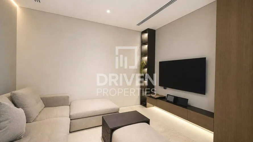5 bedrooms villa for sale, Meadows, Dubai, UAE No. 4798 № 16