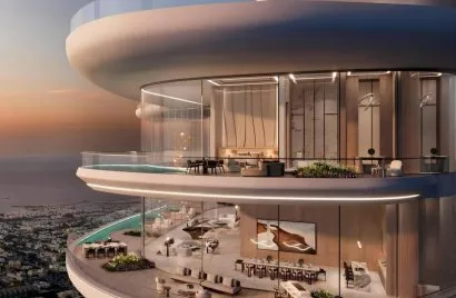 2 bedrooms apartment for sale, Al Wasl, Dubai, UAE No. 4854
