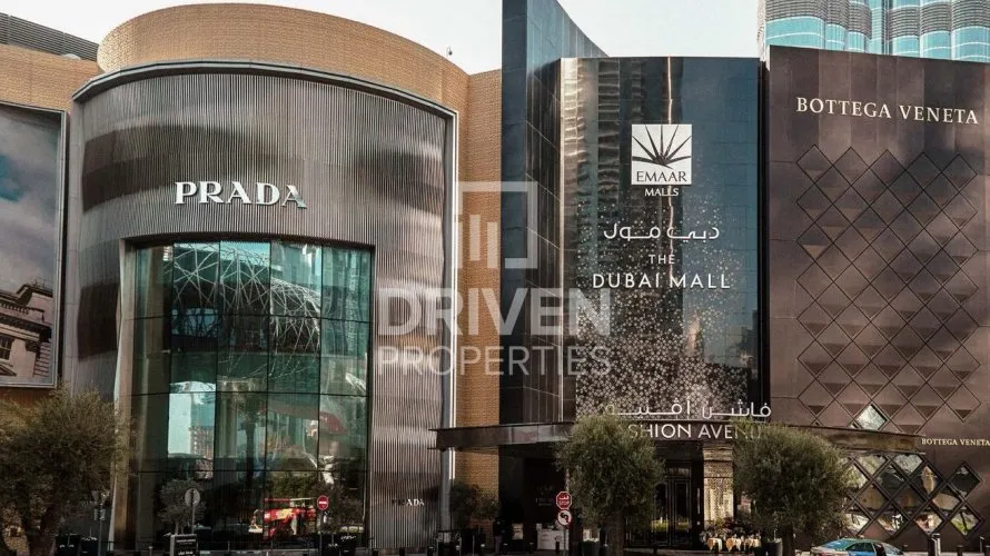 5 bedrooms apartment for sale, Downtown Dubai (Downtown Burj Dubai), Dubai, UAE No. 4871 № 7