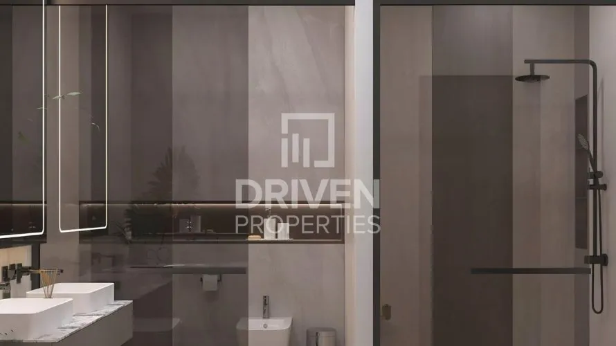 7 bedrooms penthouse for sale, Business Bay, Dubai, UAE No. 4891 № 3