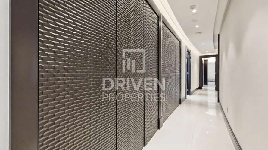 4 bedrooms apartment for sale, Downtown Dubai (Downtown Burj Dubai), Dubai, UAE No. 4883 № 13