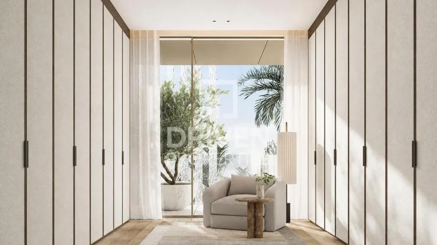 5 bedrooms villa for sale, Mohammed Bin Rashid City, Dubai, UAE No. 4895 № 10