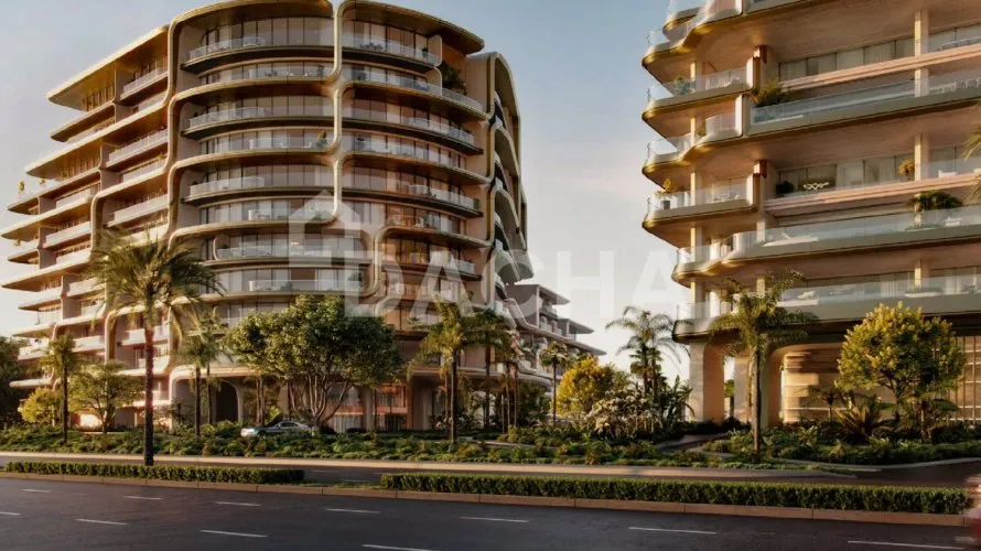 2 bedrooms apartment for sale, The Crescent, Palm Jumeirah, Dubai, UAE No. 4829 № 13