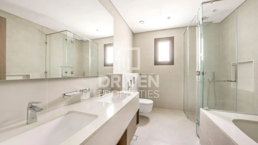 4 bedrooms villa for sale, District One, Mohammed Bin Rashid City, Dubai, UAE No. 4520 № 17