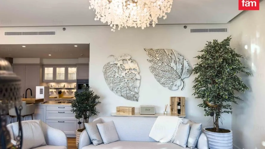 4 bedrooms apartment for sale, Dubai, UAE No. 4721 № 3