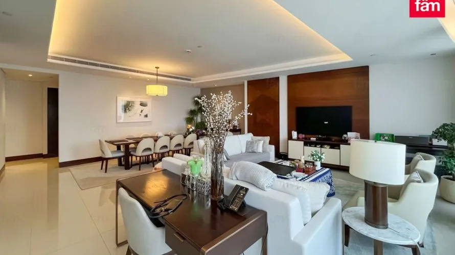 5 bedrooms apartment for sale, Downtown Dubai (Downtown Burj Dubai), Dubai, UAE No. 4558 № 25