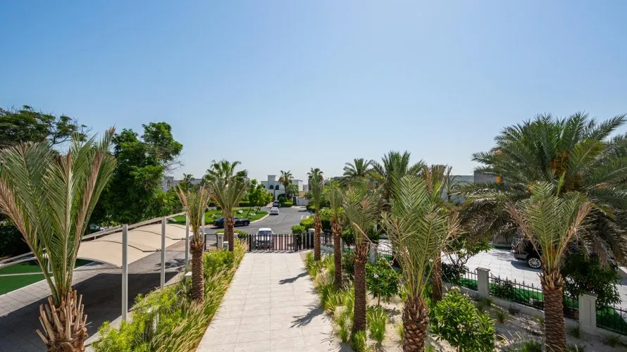 4 bedrooms villa for sale, Jumeirah Islands, Dubai, UAE No. 4740 № 1