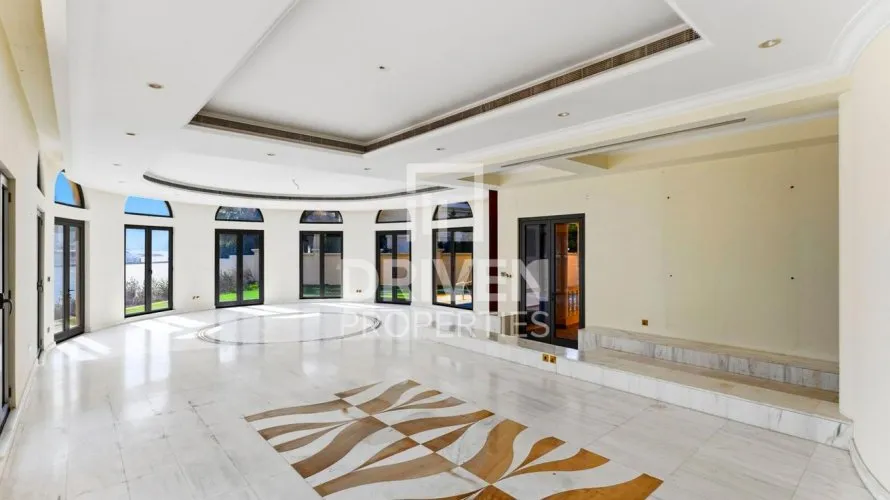 6 bedrooms villa for sale, Signature Villas, Palm Jumeirah, Dubai, UAE No. 4867 № 22