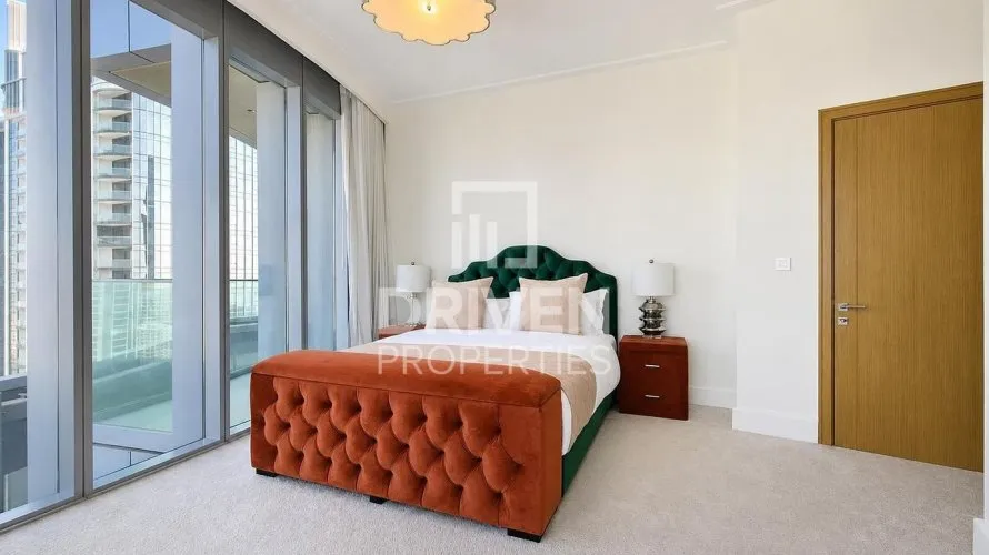 4 bedrooms apartment for sale, Downtown Dubai (Downtown Burj Dubai), Dubai, UAE No. 4808 № 24
