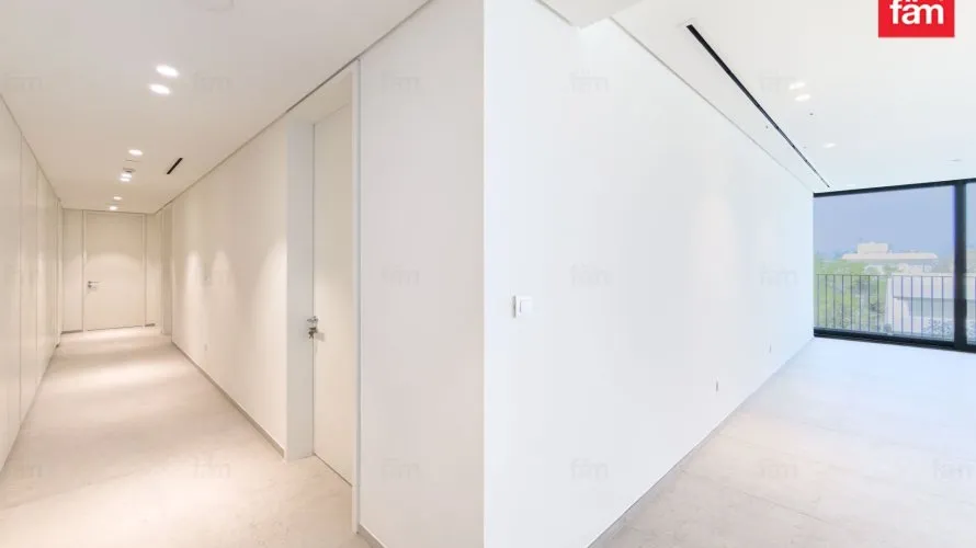 4 bedrooms apartment for sale, Dubai, UAE No. 4543 № 10