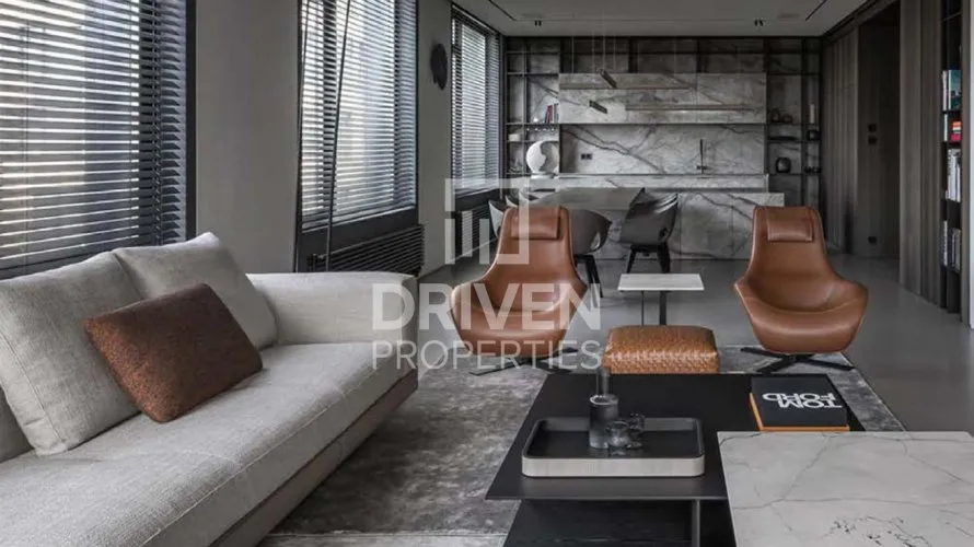4 bedrooms duplex for sale, The Crescent, Palm Jumeirah, Dubai, UAE No. 4779 № 11