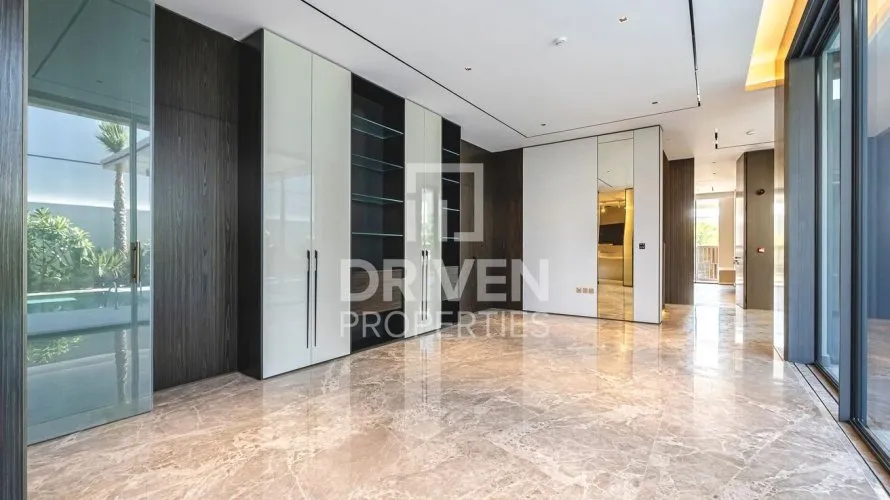 4 bedrooms villa for sale, Sobha Hartland, Mohammed Bin Rashid City, Dubai, UAE No. 4882 № 11