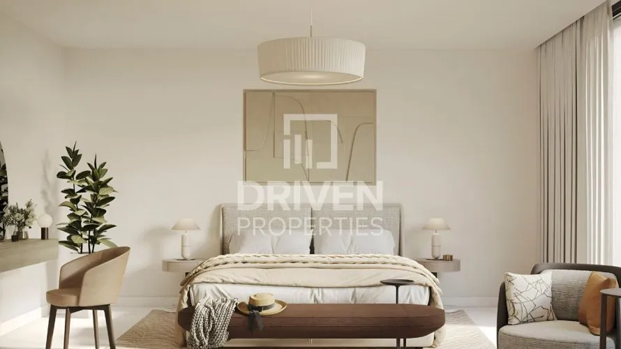 5 bedrooms villa for sale, District 11, Mohammed Bin Rashid City, Dubai, UAE No. 4794 № 5