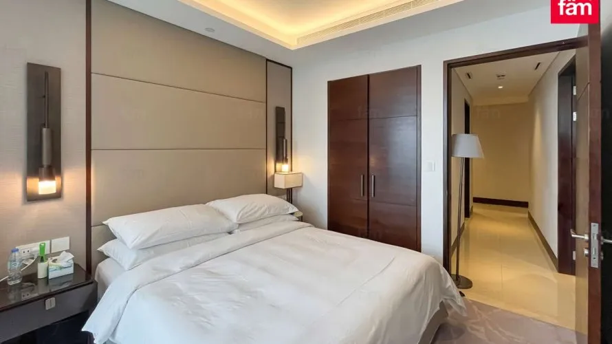 5 bedrooms apartment for sale, Downtown Dubai (Downtown Burj Dubai), Dubai, UAE No. 4558 № 12