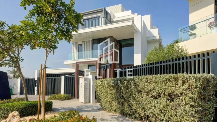 7 bedrooms villa for sale, DAMAC Hills (Akoya by DAMAC), Dubai, UAE No. 4761