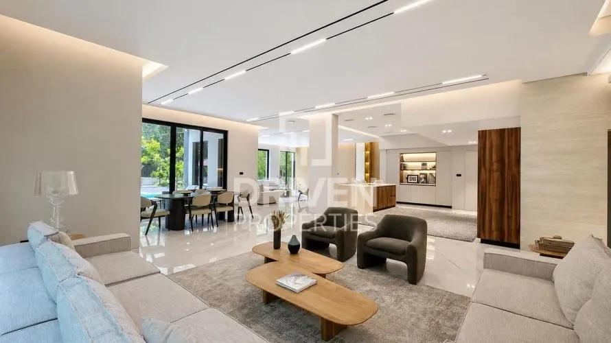 1175.97m² villa for sale, Nad Al Sheba 1, Nadd Al Sheba, Dubai, UAE No. 4777 № 18