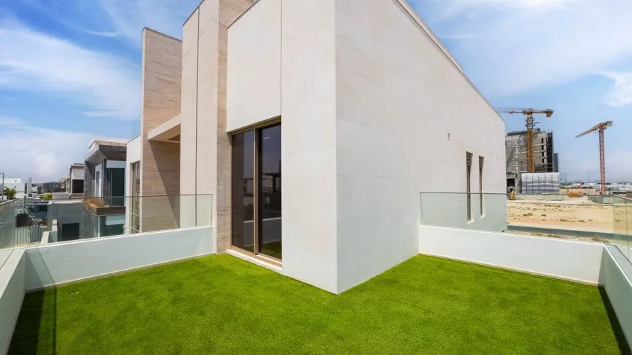 6 bedrooms villa for sale, Dubai, UAE No. 4711 № 16