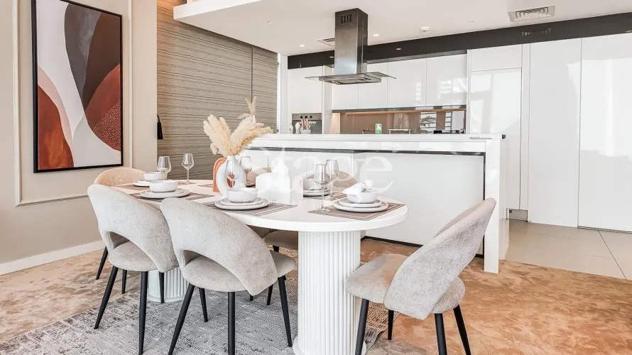 3 bedrooms apartment for sale, Dubai, UAE No. 4557 № 9