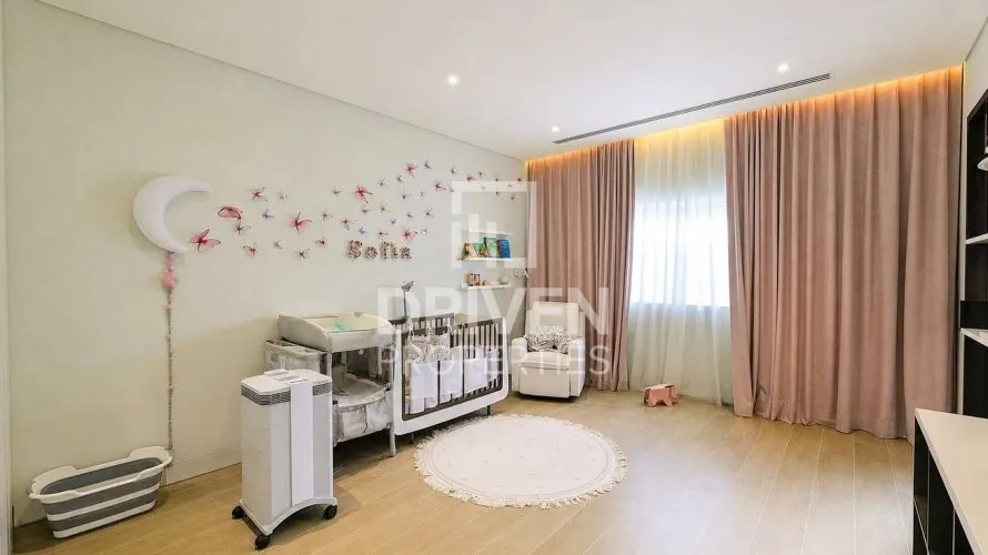 5 bedrooms villa for sale, Meadows, Dubai, UAE No. 4798 № 18