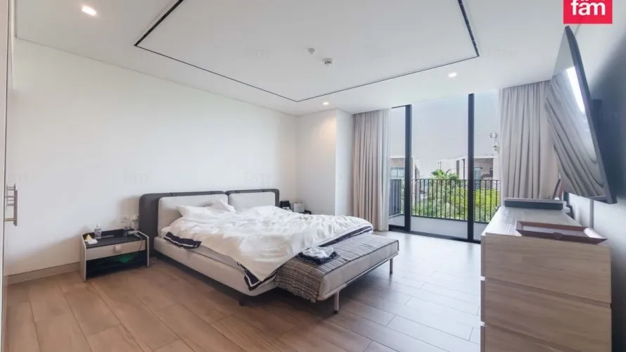 3 bedrooms villa for sale, Dubai, UAE No. 4731 № 12