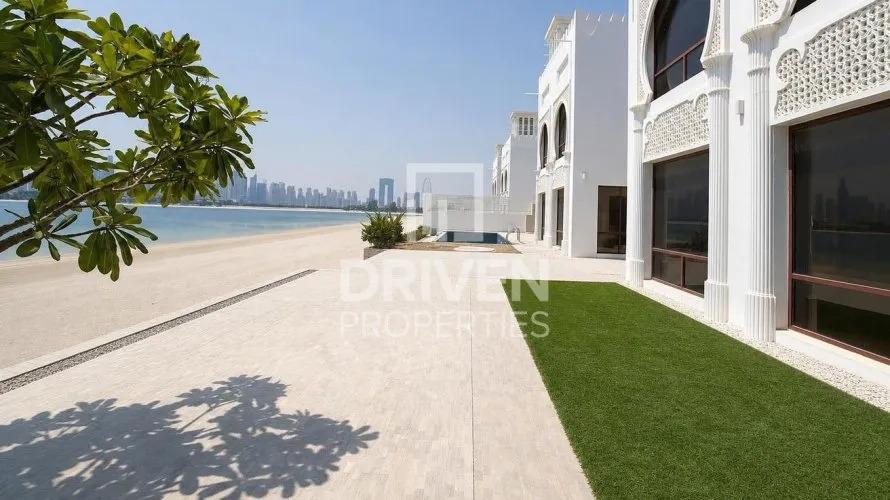 5 bedrooms villa for sale, Signature Villas, Palm Jumeirah, Dubai, UAE No. 4635 № 5