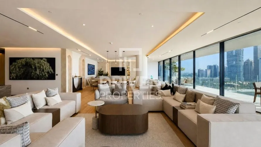 4 bedrooms apartment for sale, One at Palm Jumeirah, Palm Jumeirah, Dubai, UAE No. 4868 № 27