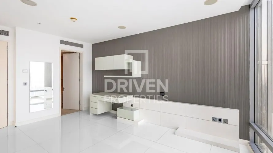 4 bedrooms penthouse for sale, Downtown Dubai (Downtown Burj Dubai), Dubai, UAE No. 4507 № 17