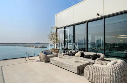 4 bedrooms apartment for sale, The Crescent, Palm Jumeirah, Dubai, UAE No. 4872