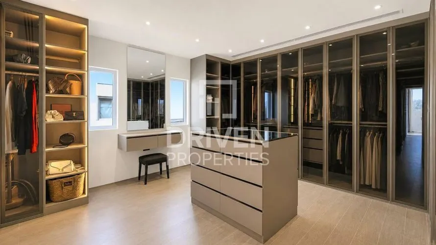 5 bedrooms villa for sale, Meadows, Dubai, UAE No. 4798 № 13