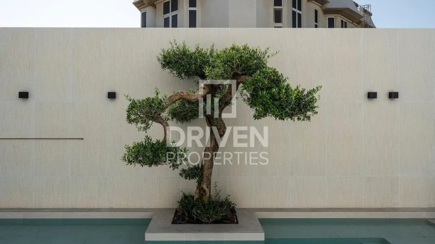 7 bedrooms villa for sale, Umm Al Sheif Villas, Umm Al Sheif, Dubai, UAE No. 4775 № 8